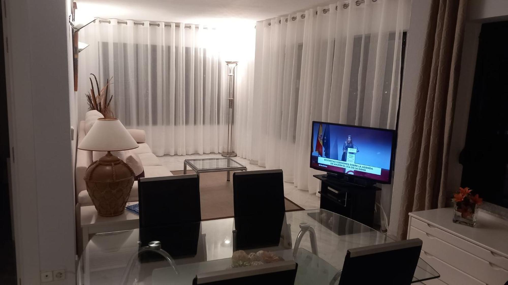 Coblanca 27 - Playa De Poniente Lägenhet Benidorm Exteriör bild
