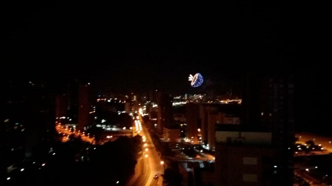 Coblanca 27 - Playa De Poniente Lägenhet Benidorm Exteriör bild